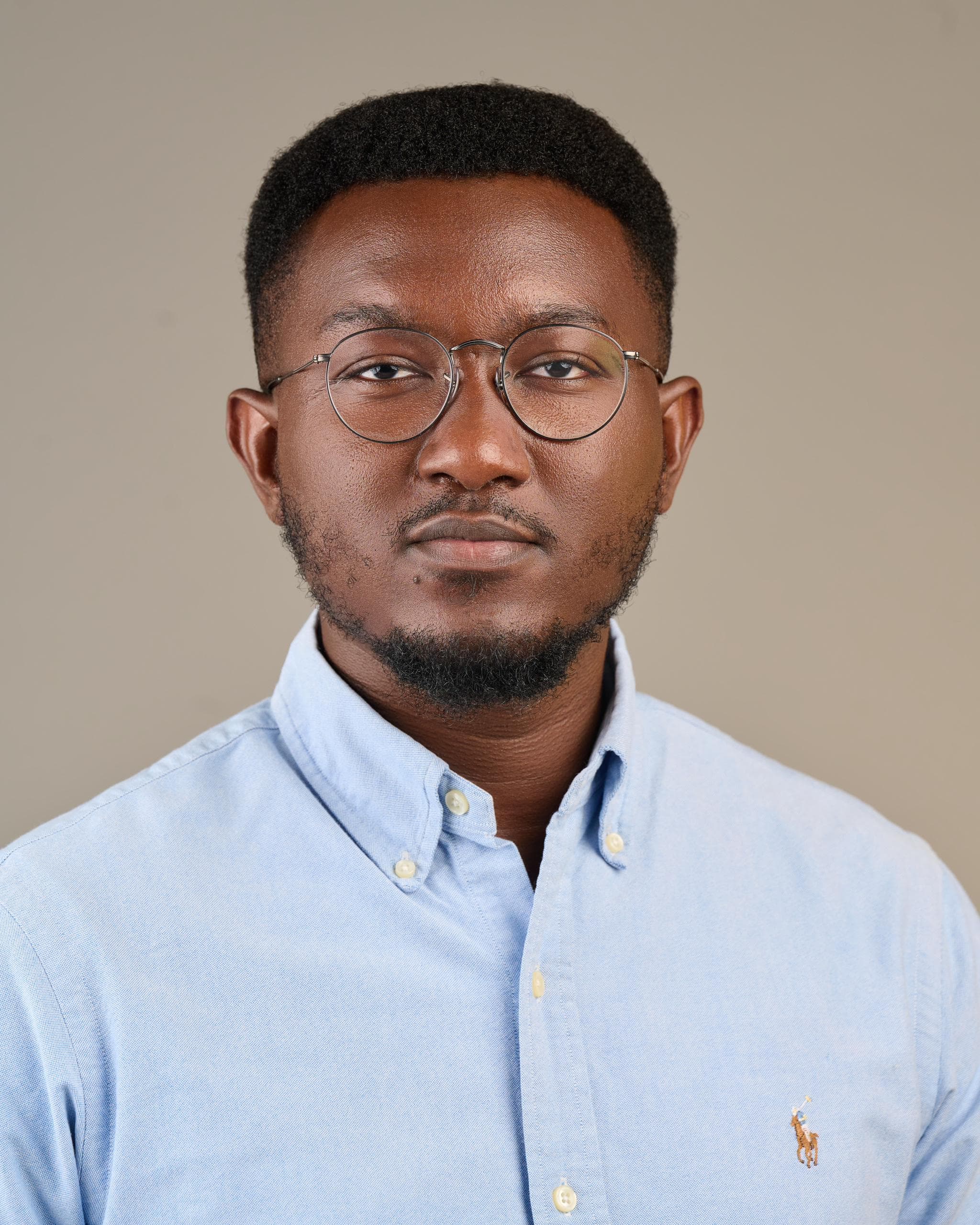 Folajomi Adegbulugbe